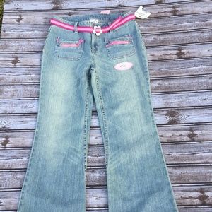Girl's size size 16 canyon river blues jeans _new